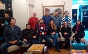 PT apresenta pr&eacute;-candidatos nos bairros de I&ccedil;ara