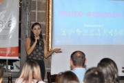 Nat&aacute;lia Freitas sai do anonimato e vai at&eacute; a Disney