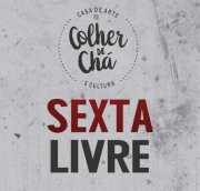 Pr&oacute;xima Sexta Livre fica &eacute; por conta de Oxid e Redneck