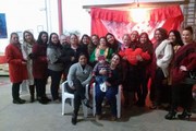 Projeto Amadas comemora primeiro ano com festa em Içara