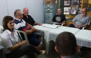 Ipiranga apresentar&aacute; a nova diretoria com jantar