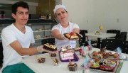 Op&ccedil;&otilde;es de doces para o ano inteiro