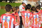 Garotos do Cai&ccedil;ara recebem o time da Pr&oacute;spera s&aacute;bado