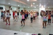O projeto I&ccedil;ara em Movimento ter&aacute; vers&atilde;o para as crian&ccedil;as