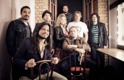 Colher de Ch&aacute; apresentar&aacute; a banda Chimarruts no dia 19/5