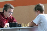 Enxadristas de I&ccedil;ara vencem Microrregional dos Jesc