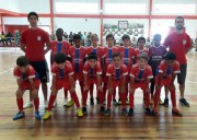 Goleadas marcam estreia de I&ccedil;ara no Regional da LAC