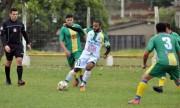 Vila Nova e Barão do Rio Branco abrem Campeonato Içarense 