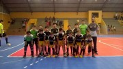 Anjos do Futsal retorna atividades a partir do dia 6 