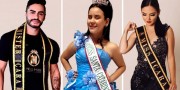 Toda a beleza de I&ccedil;ara nas passarelas