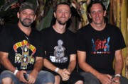 M&uacute;sicos de Santa Catarina formam associa&ccedil;&atilde;o regional