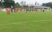 Equipe Cai&ccedil;ara vence duelo i&ccedil;arense de veteranos