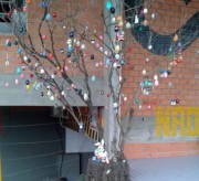 Osterbaum &eacute; formada por trabalhadores da empresa Copaza