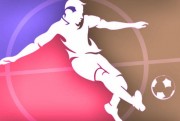 Lunes e Car&iacute;ssimas definem quadrangular no Via Sports