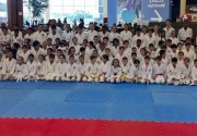 Festival de Carat&ecirc; ter&aacute; mais de 250 competidores de I&ccedil;ara