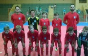 I&ccedil;ara define Campeonato Regional da LAC em dose dupla