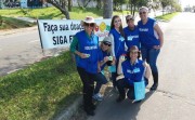 Apae de I&ccedil;ara arrecada R$ 12,1 mil em ped&aacute;gio beneficente