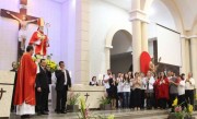 Igreja Católica abre festejos em honra ao padroeiro São Donato