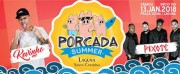 17ª edição da Porcada Summer em Laguna 