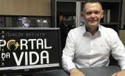 Igreja Portal da Vida inaugura em I&ccedil;ara neste s&aacute;bado