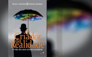 Livro O Criador da Realidade de Bruno e Patr&iacute;cia