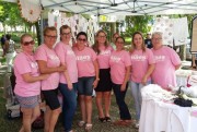 Feira de artesanato retorna &agrave; pra&ccedil;a da Igreja Matriz de I&ccedil;ara