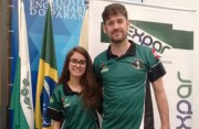 Kathi&ecirc; fica entre as quatro melhores do Brasil em xadrez