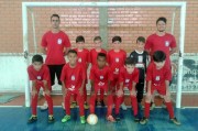 Equipe Sub-10 da FME coloca I&ccedil;ara nas semifinais