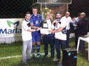 Real I&ccedil;ara conquista invicto o Su&iacute;&ccedil;o Noturno da Lesc