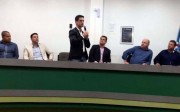 PSB empossa nova composi&ccedil;&atilde;o municipal em I&ccedil;ara