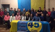 PSDB anuncia saída do Governo Municipal de Içara