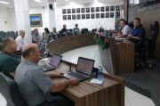 Legislativo divulga relatório de Gestão Exercício 2017