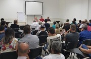 Manoel Dias anuncia pré-candidatura a deputado federal