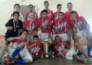 Sub-17 de I&ccedil;ara inicia competi&ccedil;&atilde;o regional em casa neste s&aacute;bado
