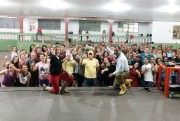 Curso gratuito na Casa do Rock ensinar&aacute; dan&ccedil;a de sal&atilde;o