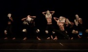 FMCE de I&ccedil;ara leva sete coreografias a festival em Crici&uacute;ma