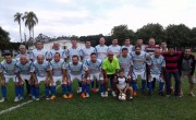 Equil&iacute;brio marca duelos de veteranos i&ccedil;arenses