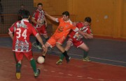 Futsal Interfirmas terá congresso técnico nesta terça-feira