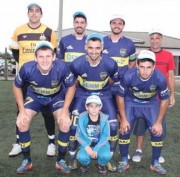 Via Sports tem empate na artilharia e melhor defesa
