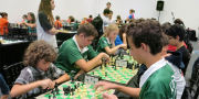 Circuito de xadrez terá última etapa no fim de semana