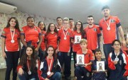 Xadrez I&ccedil;ara participa de seletiva para Mundial
