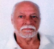 Falece o ex-artes&atilde;o Milton Borges aos 87 anos