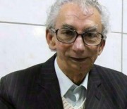 Falece Rubens Estac&iacute;lio R&eacute;us aos setenta e tr&ecirc;s anos 