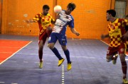 FMCE de Içara define tabela do Futsal Interfirmas