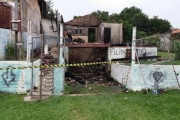 Bombeiros de Içara auxiliam combate a incêndio em Criciúma
