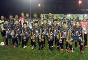 Mais dois empates completam a rodada em Vila Alvorada
