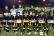 Vila Alvorada e Atlético Rincão conquistam primeiras vitórias