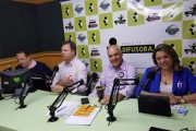 Candidatos a prefeito de I&ccedil;ara ter&atilde;o mais dois debates