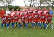 FMCE recebe três equipes de Maracajá no Regional da LUD