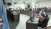 Poder Executivo prop&otilde;e novo parcelamento